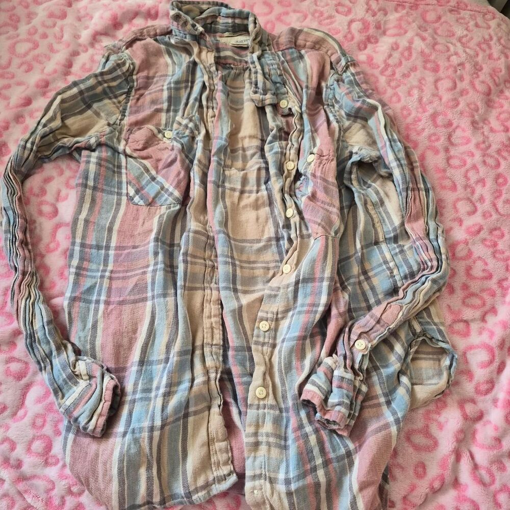 Ralph-lauren Women's Multi Shirt